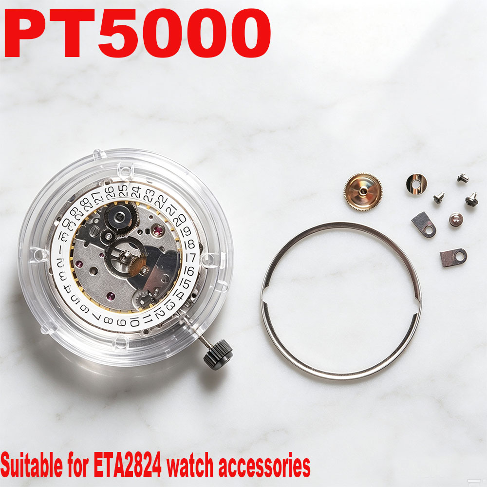 Watch Movement Rotor - Suitable for ETA2824 watch luxury 25