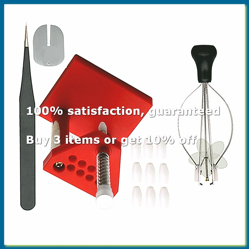 Watch Es - Watch Hand Needle Remover Presser Portable
