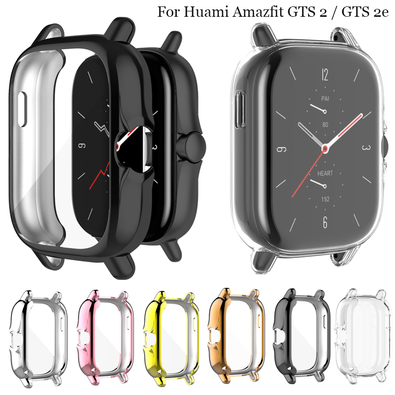 Smartwatch Watches Amazfit - For Amazfit GTS 2 TPU Watch