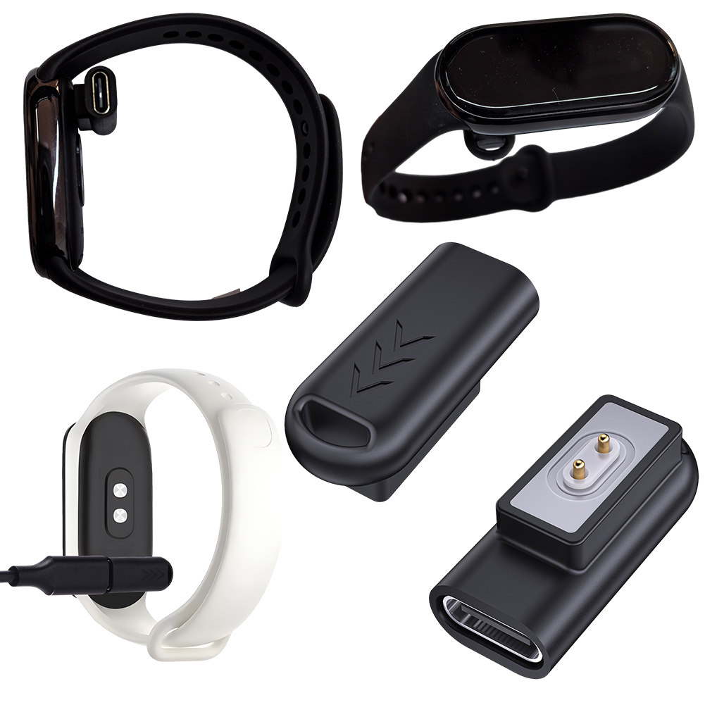 Smartwatch Watches Xiaomi - USB-C Female To for Xiaomi Watch
