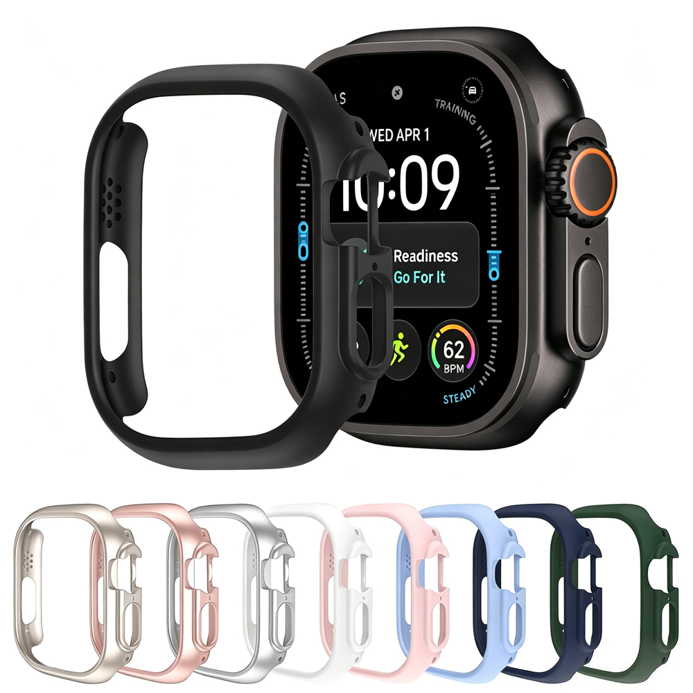 Smartwatch Watches For Mens - Cover Case For Apple Watch Ultra
