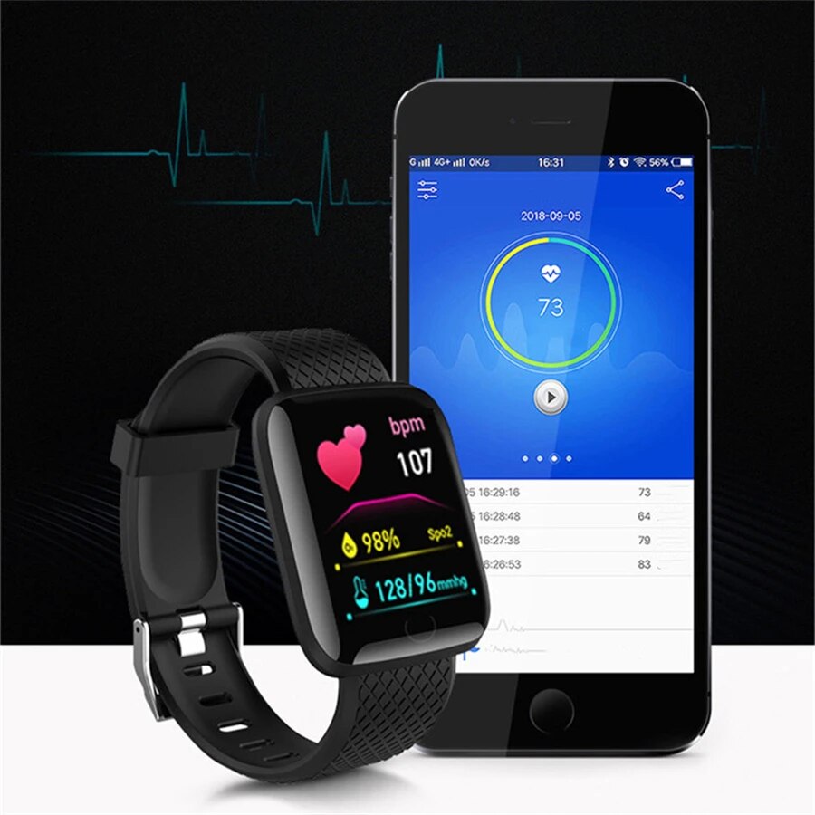 Multifunction Smart Watch For  - Smartwatch Watches For Boys 评论和价格