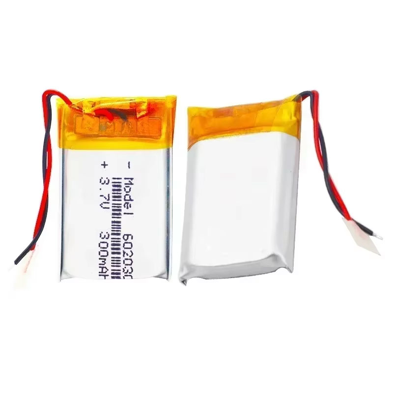 3.7V 300mAh 602030 Lithium Bat - Watch Smart Smartwatch 评论和价格