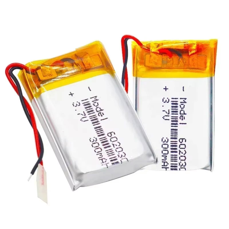 3.7V 300mAh 602030 Lithium Bat - Watch Smart Smartwatch 评论和价格