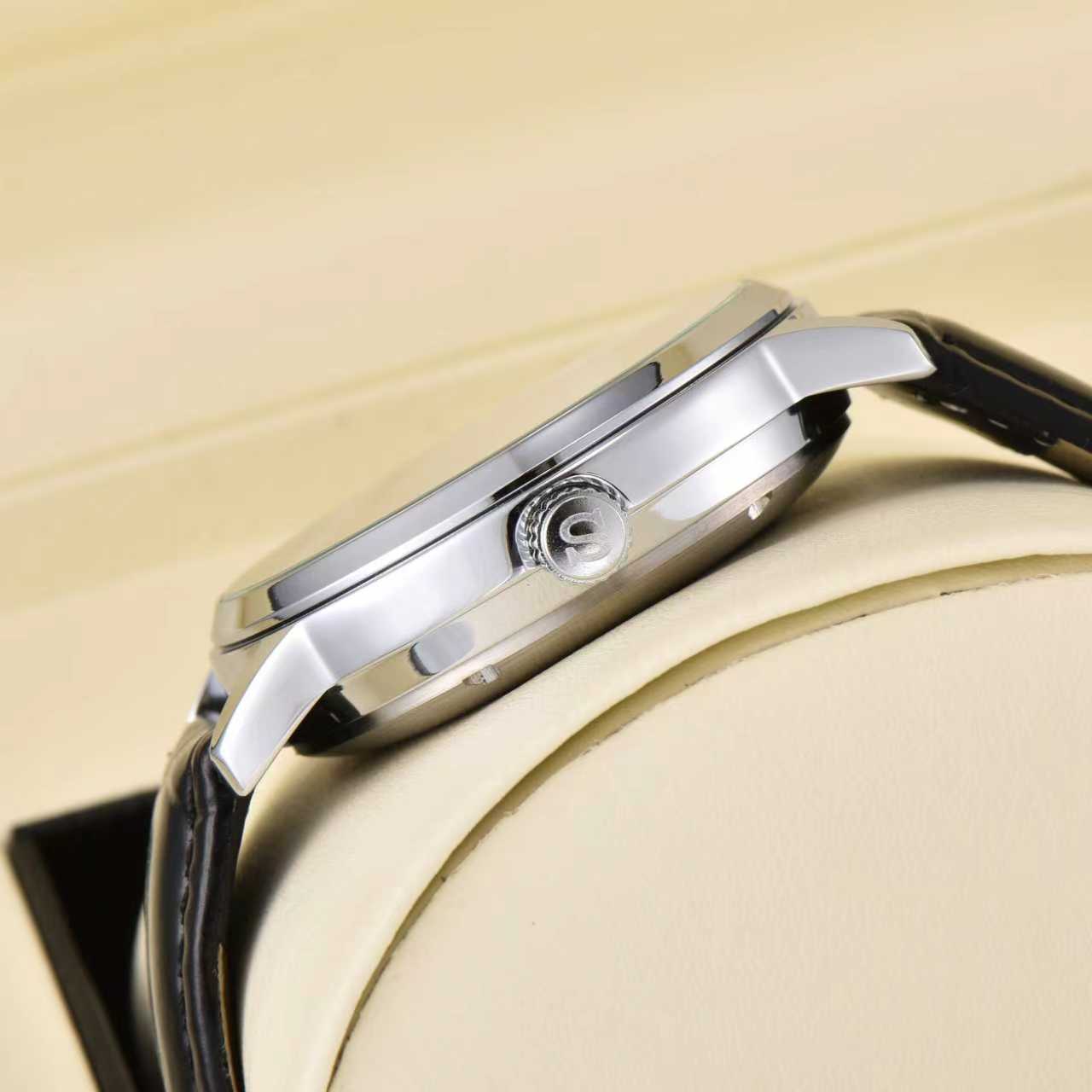 Seagull new business watch men - Seiko Watch Presage 评论和价格