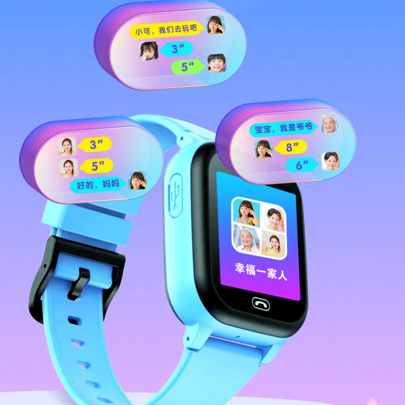 Lenovo Kids Smart Watch 4G SIM - Smartwatch Watches For Boys 评论和价格