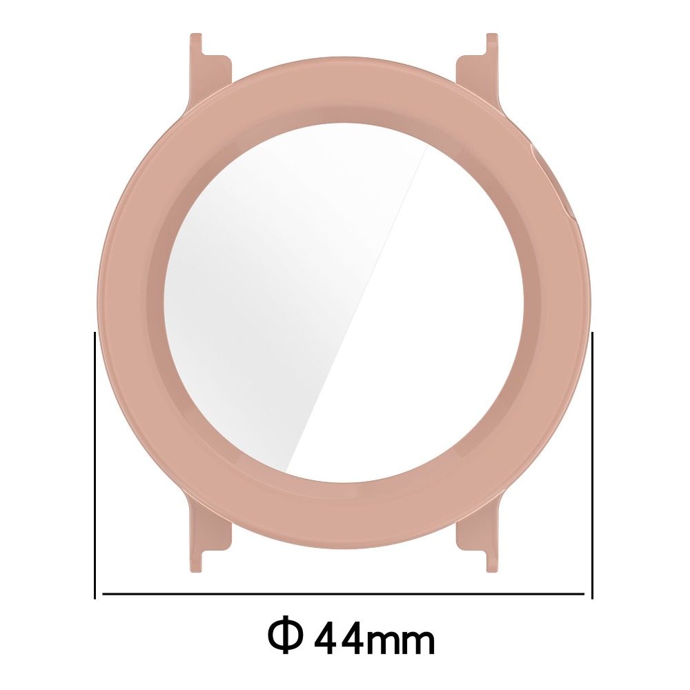 HD PC Case+Glass for Nothing C - Smartwatch Nothing Watches 评论和价格