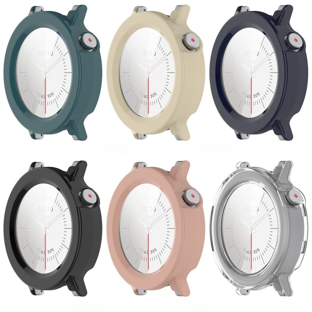 HD PC Case+Glass for Nothing C - Smartwatch Nothing Watches 评论和价格