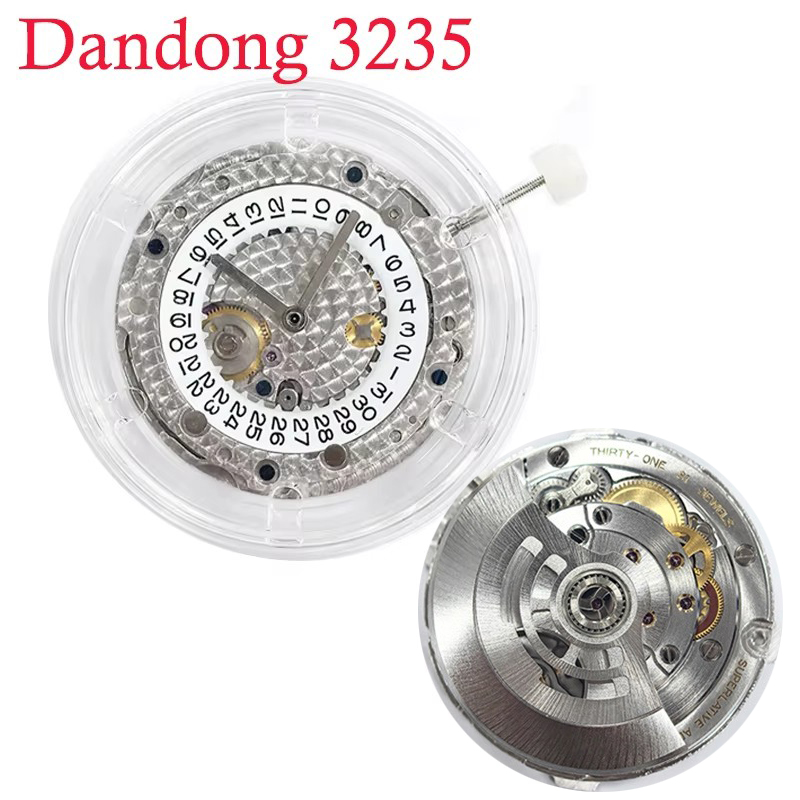 Dandong Factory VSF 3235 Autom - Watch Movement Rotor 评论和价格