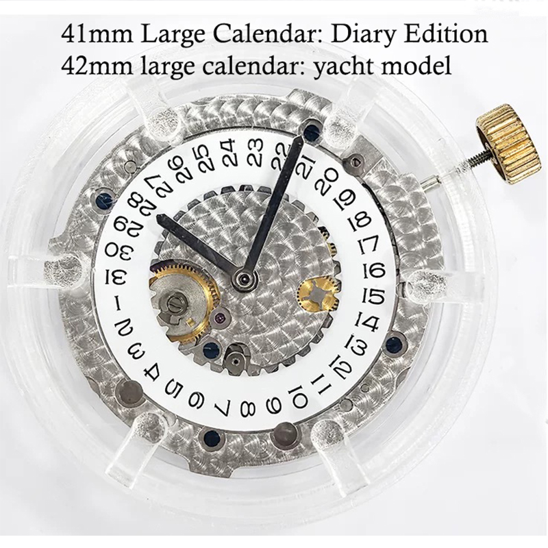 Dandong Factory VSF 3235 Autom - Watch Movement Rotor 评论和价格