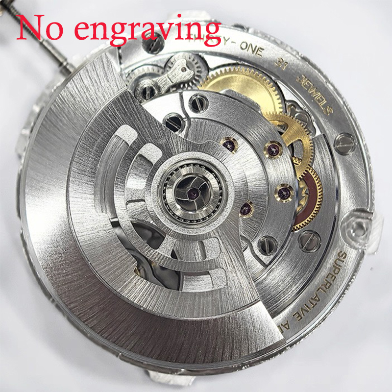 Dandong Factory VSF 3235 Autom - Watch Movement Rotor 评论和价格