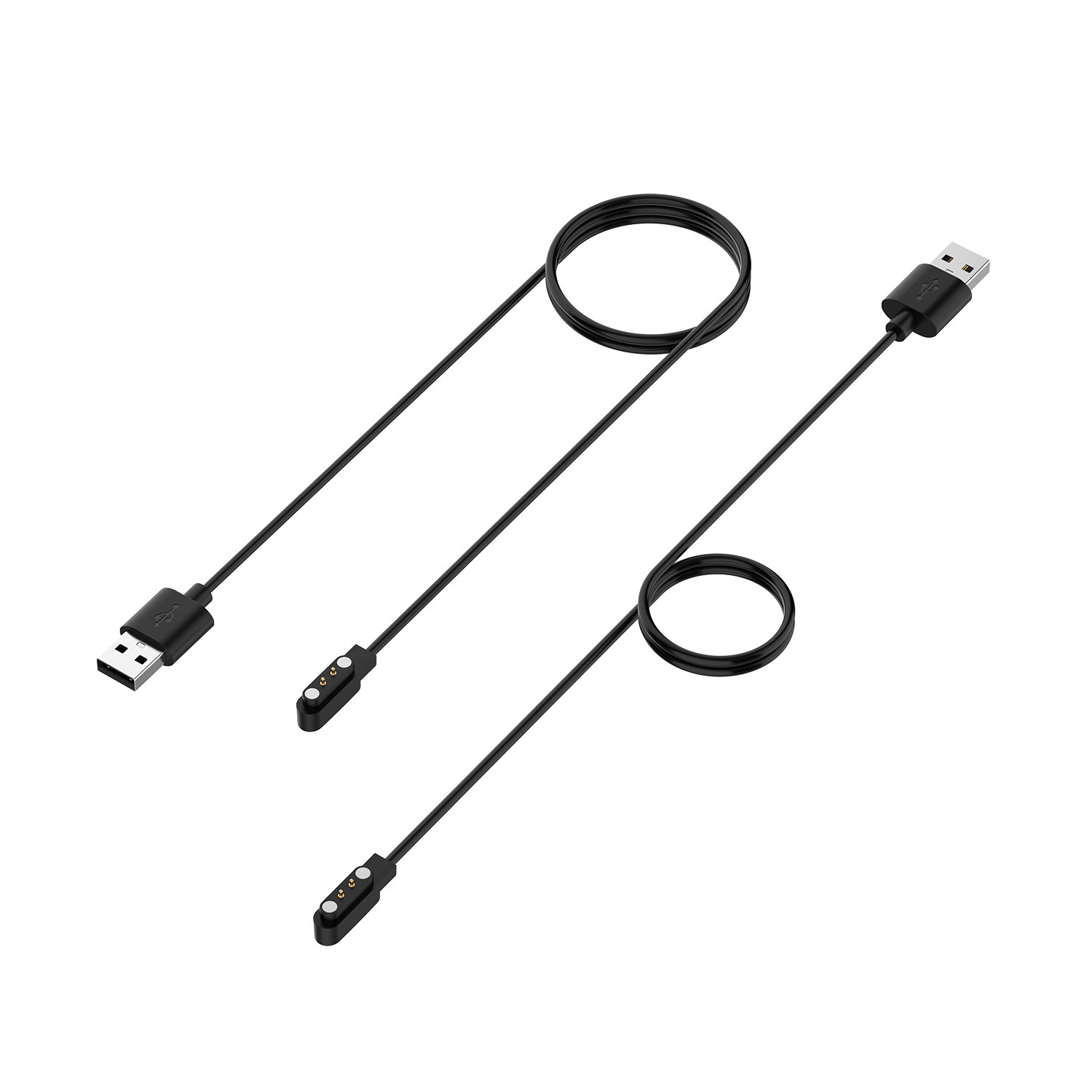 Magnetic USB Charging Cable Fo - Smartwatch Nothing Watches 评论和价格