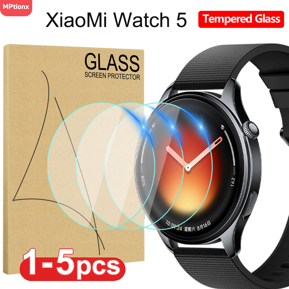 Tempered Glass for Xiaomi Watc - Smartwatch Watches Xiaomi 评论和价格