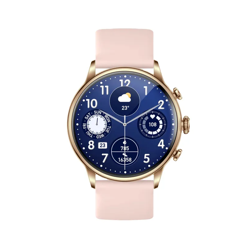 H26 Women's Fashion Digital El - Watch Smart Smartwatch 评论和价格