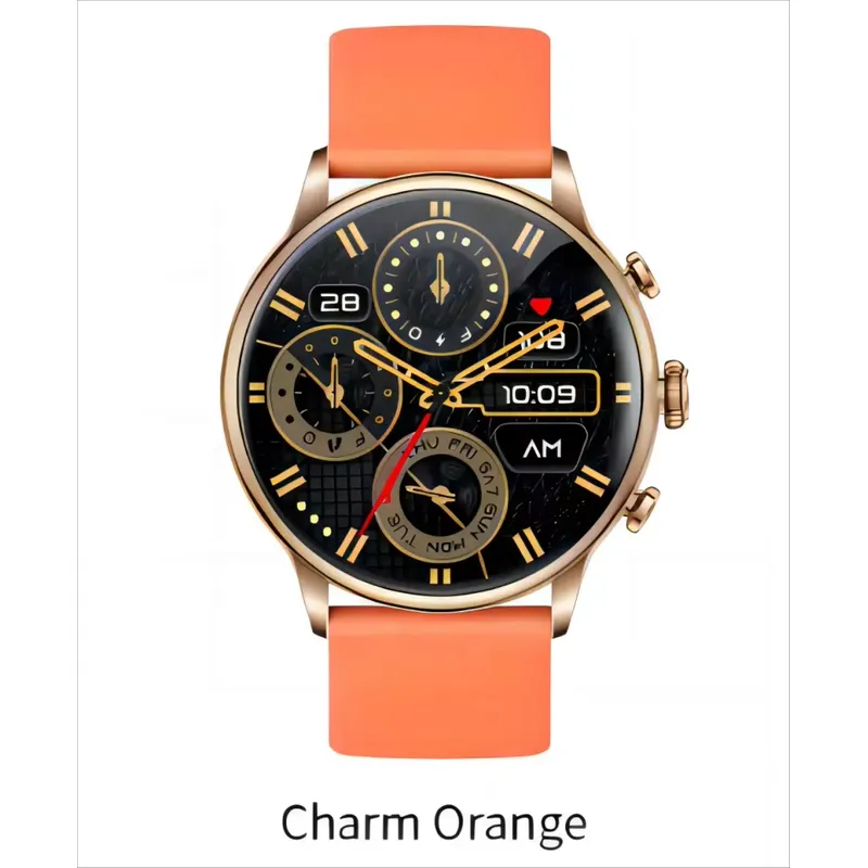 H26 Women's Fashion Digital El - Watch Smart Smartwatch 评论和价格