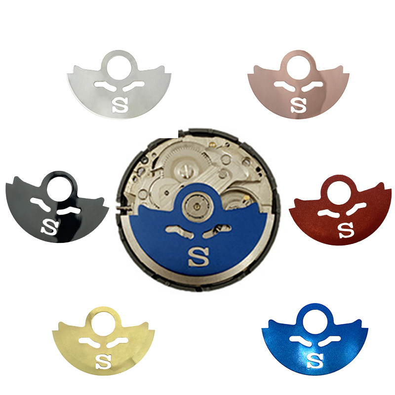 Movement Oscillating Rotors Au - Watch Movement Rotor 评论和价格