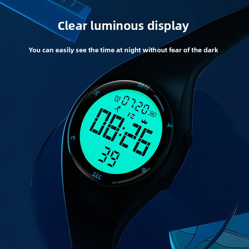 2026 New Kids Teens Smart Watc - Smartwatch Watches For Boys 评论和价格