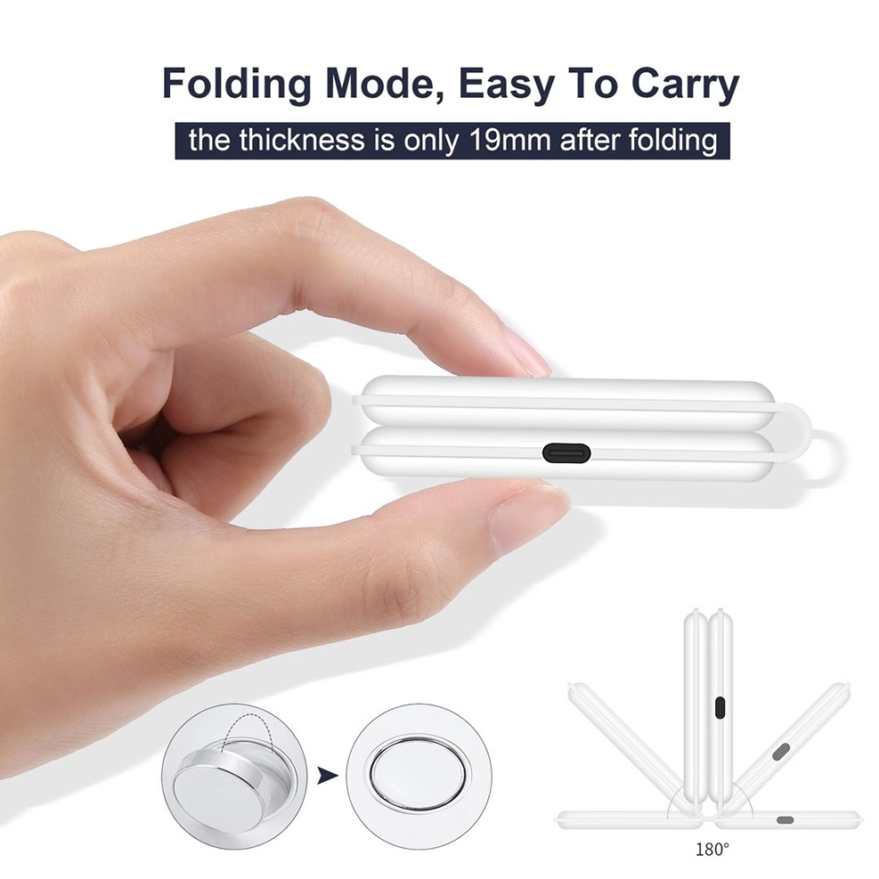 2IN1 Magnetic Wireless Charger - Watch Xs8 评论和价格