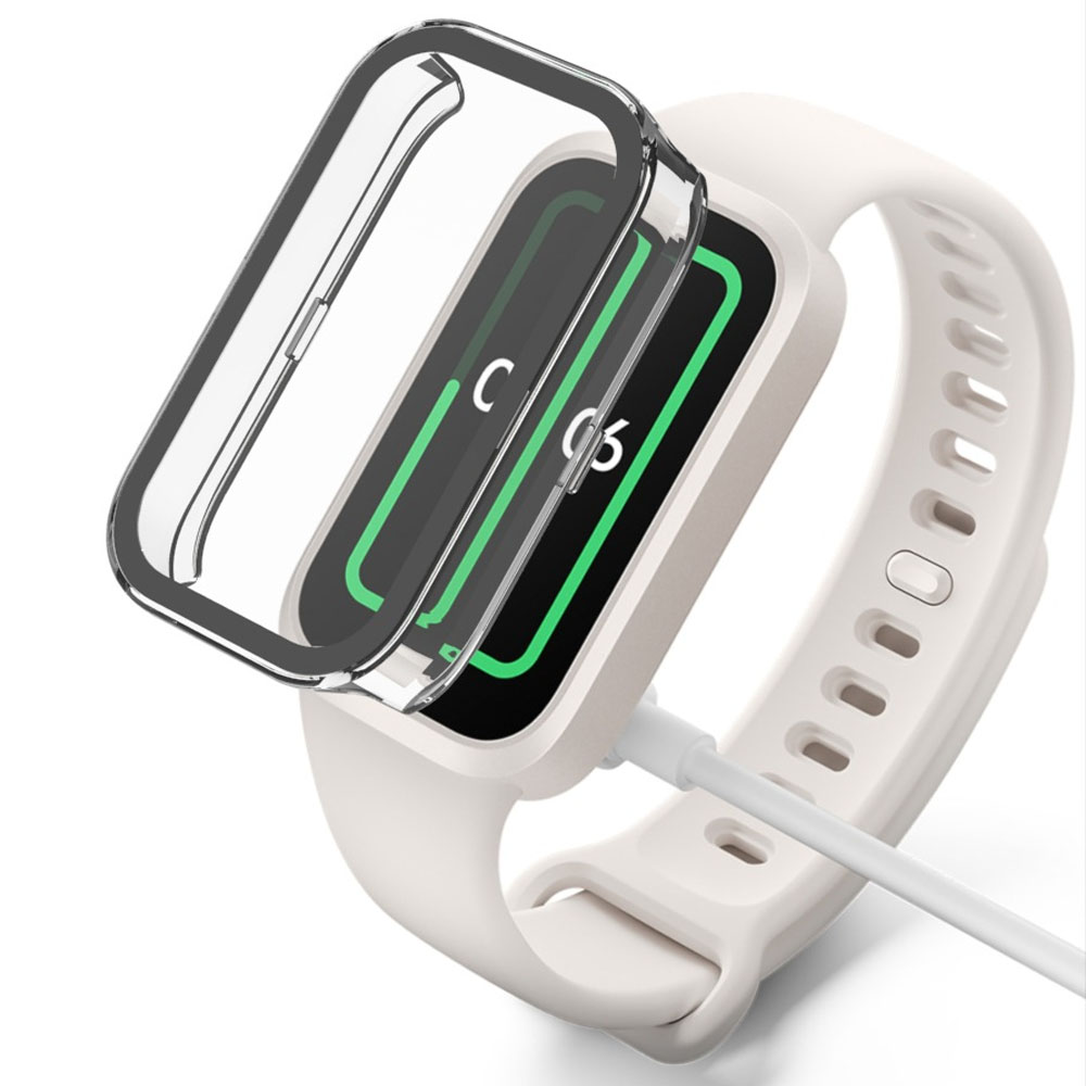 Tempered Glass+Case for Xiaomi - Smartwatch Watches Xiaomi 评论和价格
