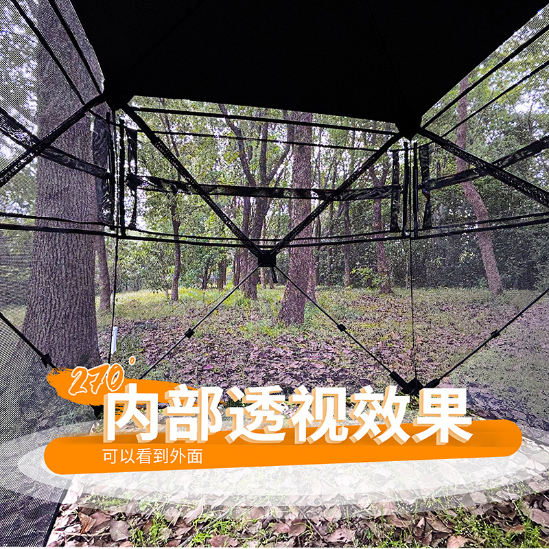 Outdoor 2-3 Person Automatic C - Watch Es 评论和价格