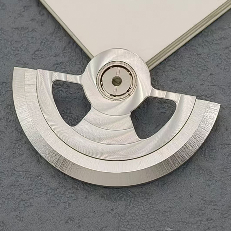 Mod NH35 Movement Automatic Os - Watch Movement Rotor 评论和价格