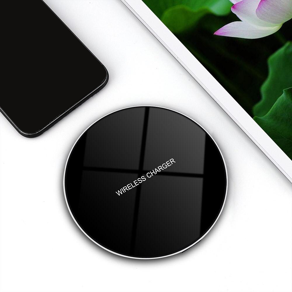 15W Wireless Charger Non-slip  - Watch Xs8 评论和价格
