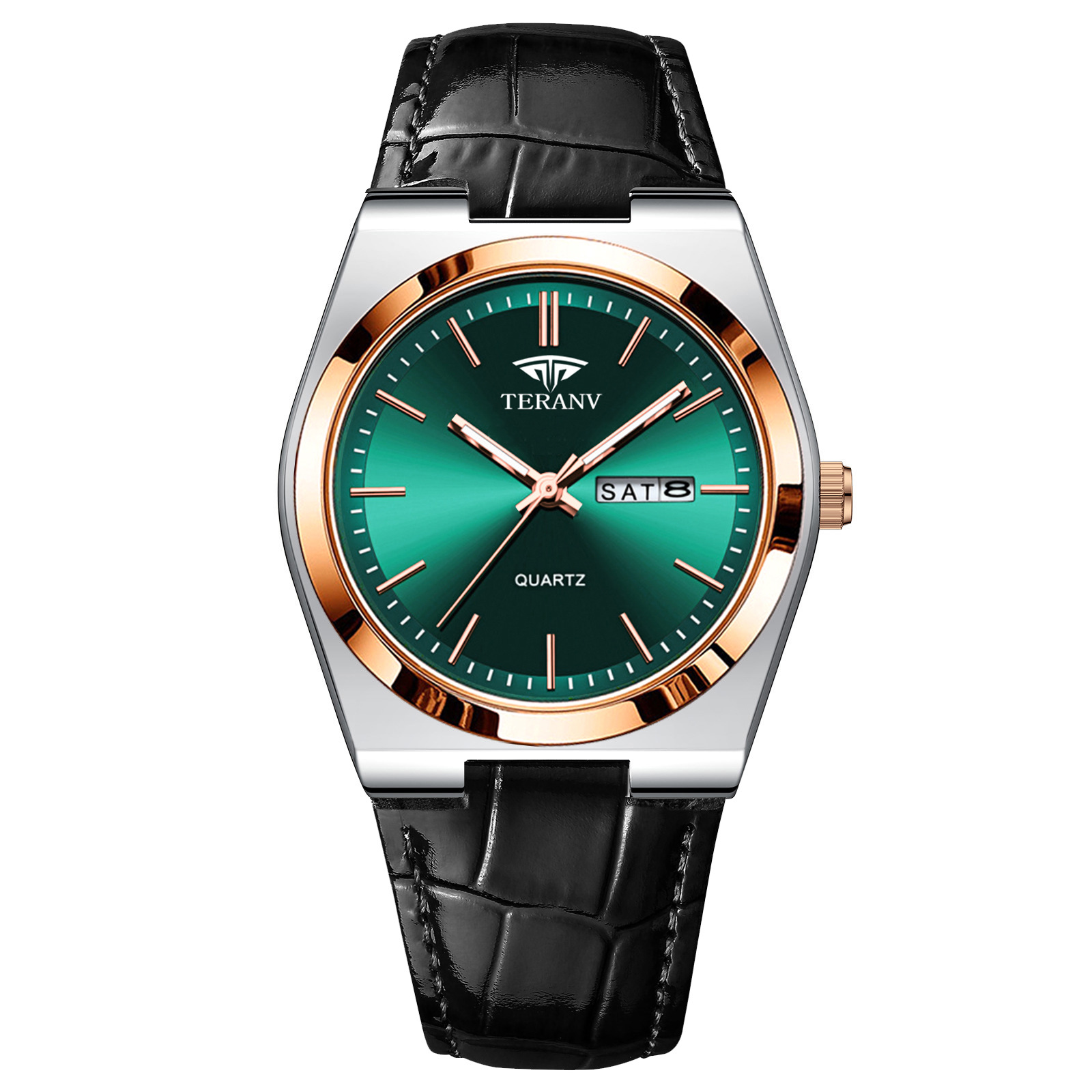 2026 New Brand Men Watch Busin - Smartwatch Watches For Women Brands 评论和价格