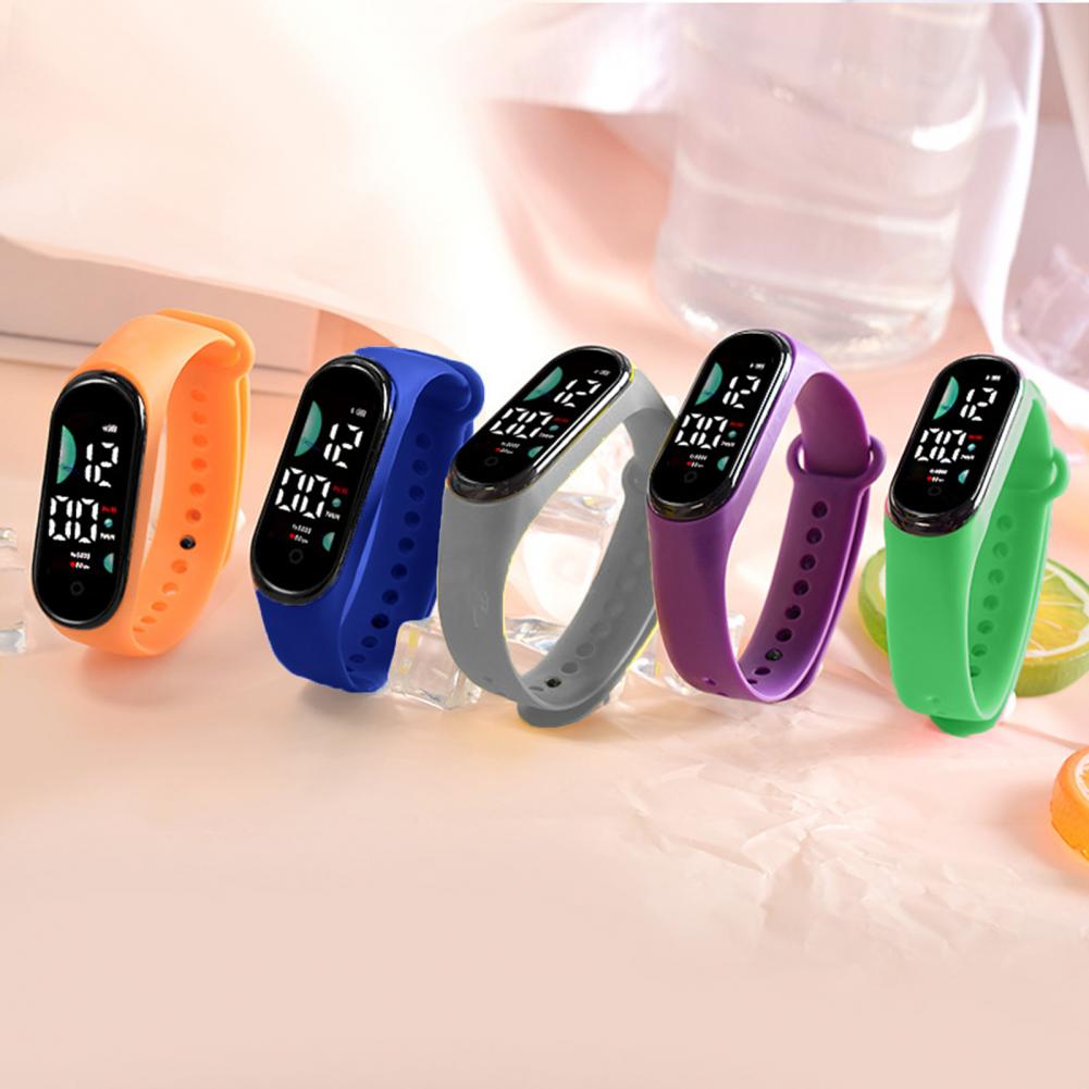 Children Watch Birthday Gift F - Smartwatch Watches Boys 评论和价格