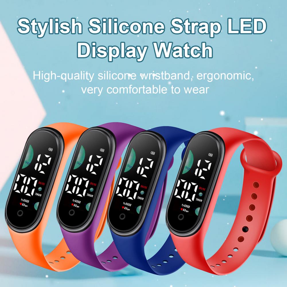 Children Watch Birthday Gift F - Smartwatch Watches Boys 评论和价格