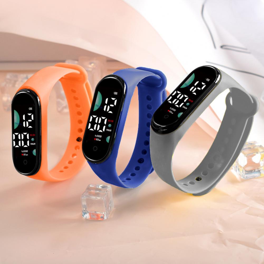 Children Watch Birthday Gift F - Smartwatch Watches Boys 评论和价格
