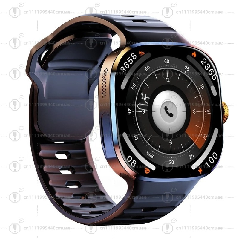 New smart card phone watch lar - Smartwatch Phone Watches 评论和价格