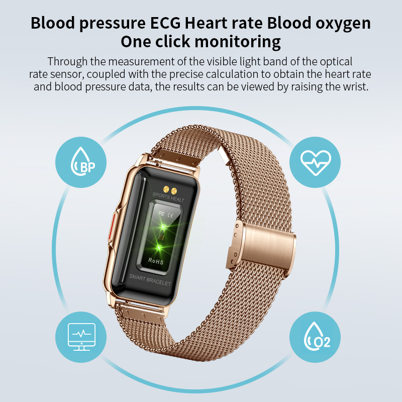 LIGE Women Smart Watch Health  - Smartwatch Watches For Women Brands 评论和价格