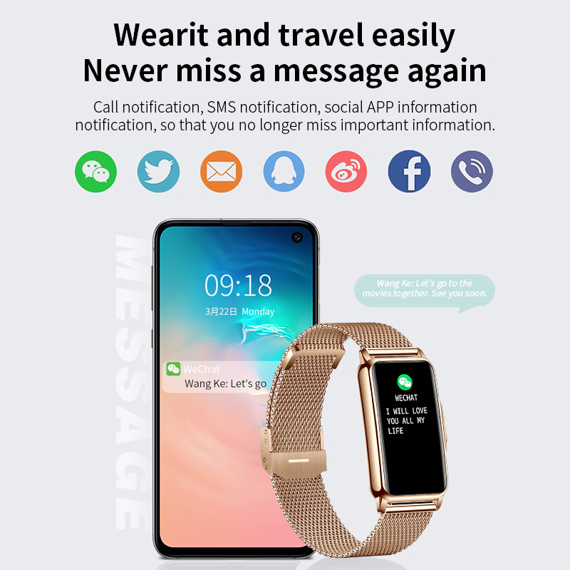 LIGE Women Smart Watch Health  - Smartwatch Watches For Women Brands 评论和价格