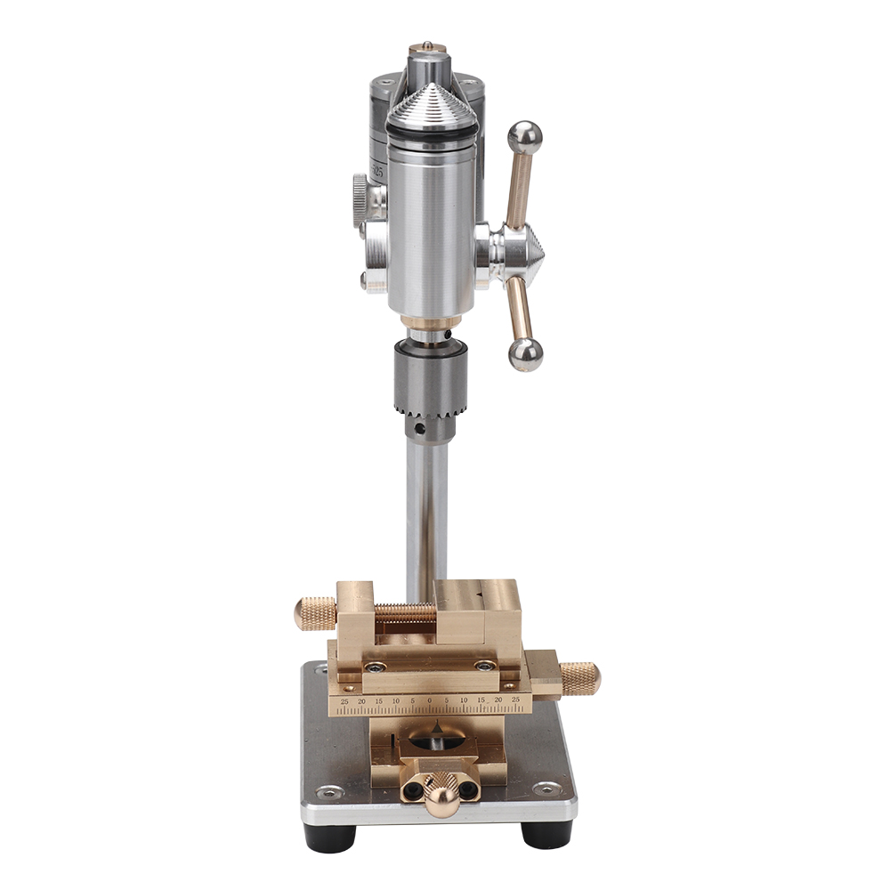 Mini Table Drill Micro Bench D - Watch Es 评论和价格