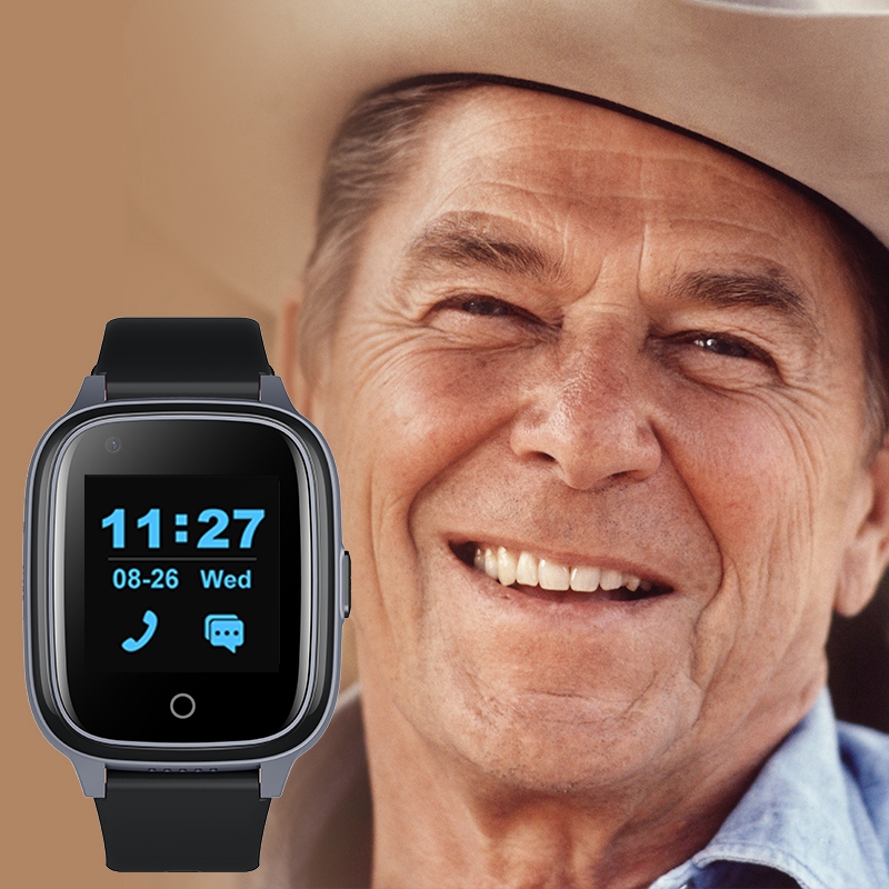 Wonlex KT17S Smart Watch for E - Heart Rate Gps Watch 评论和价格