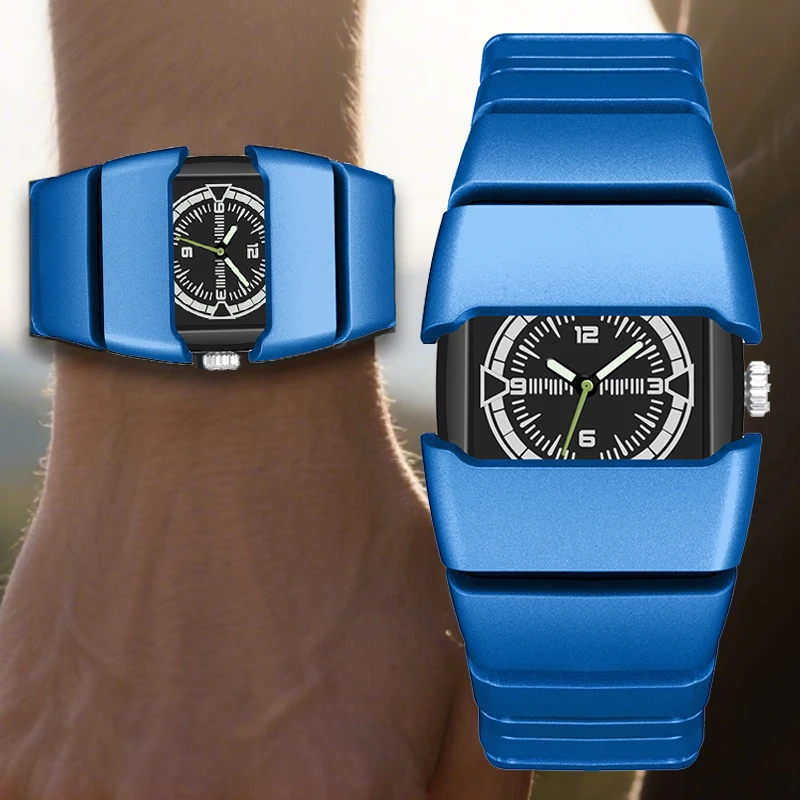 SHIYUNME Fashion Brand Cool Wa - Smartwatch Watches For Women Brands 评论和价格