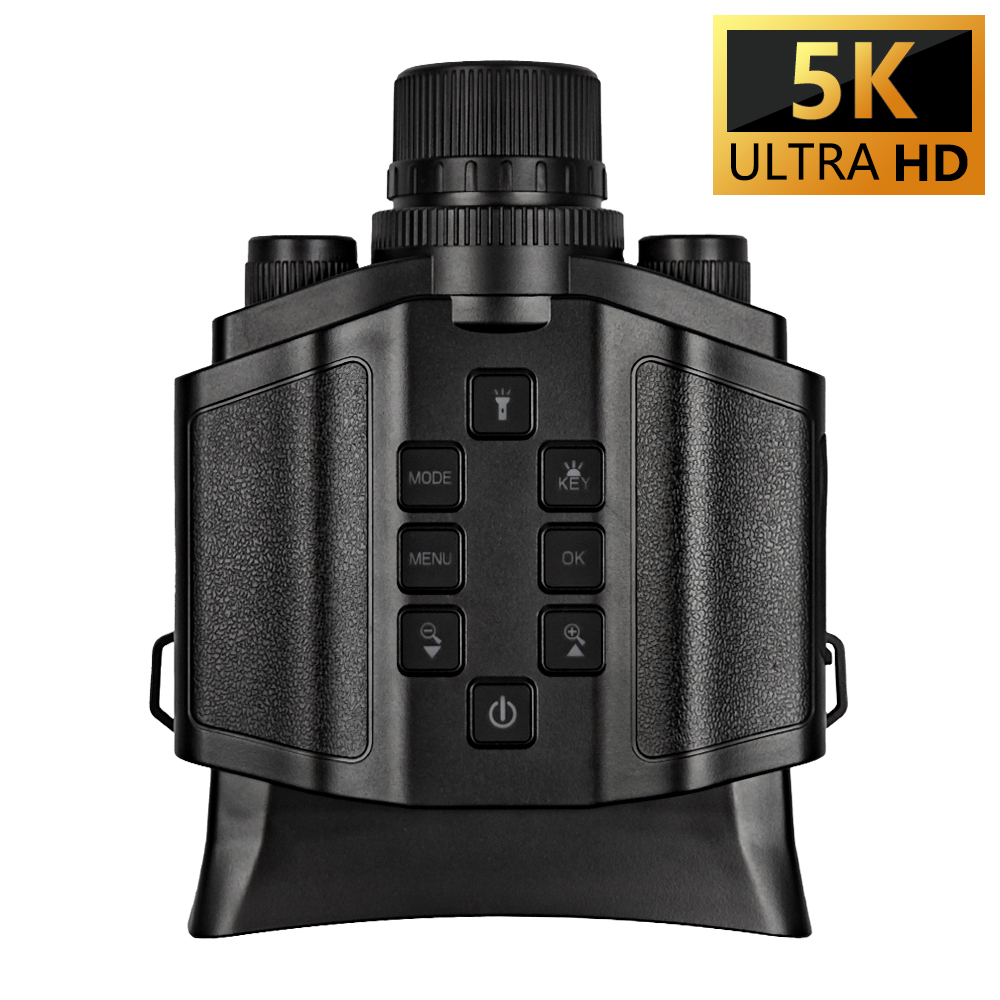60MP 5K Infrared Night Vision  - Watch Es 评论和价格