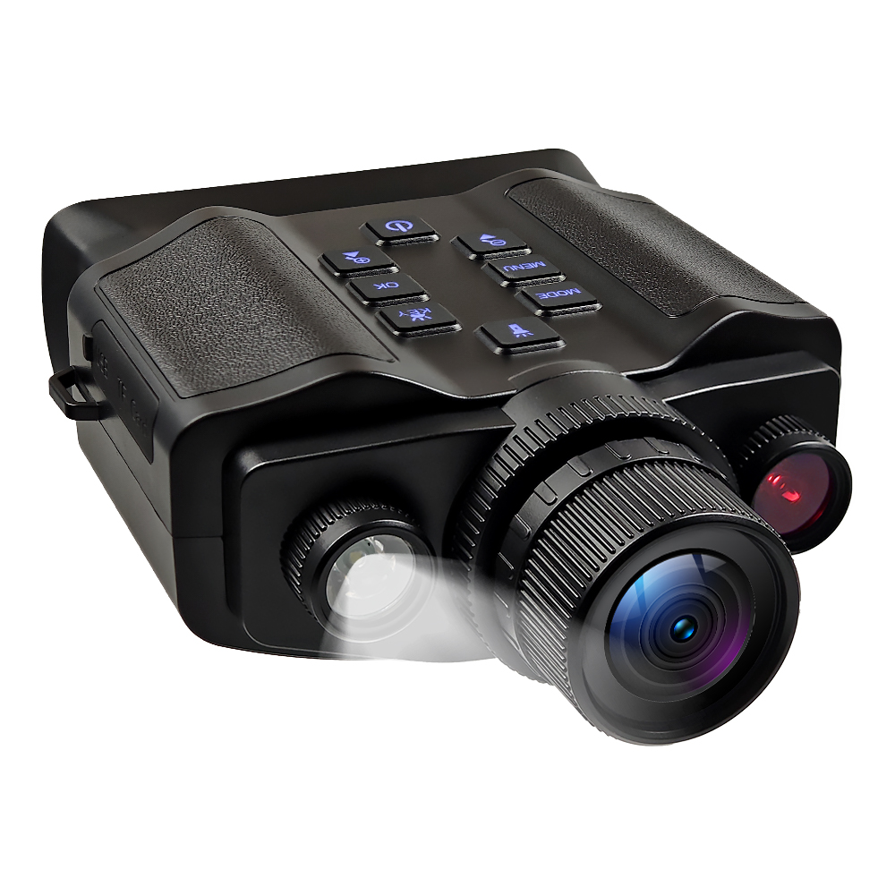 60MP 5K Infrared Night Vision  - Watch Es 评论和价格