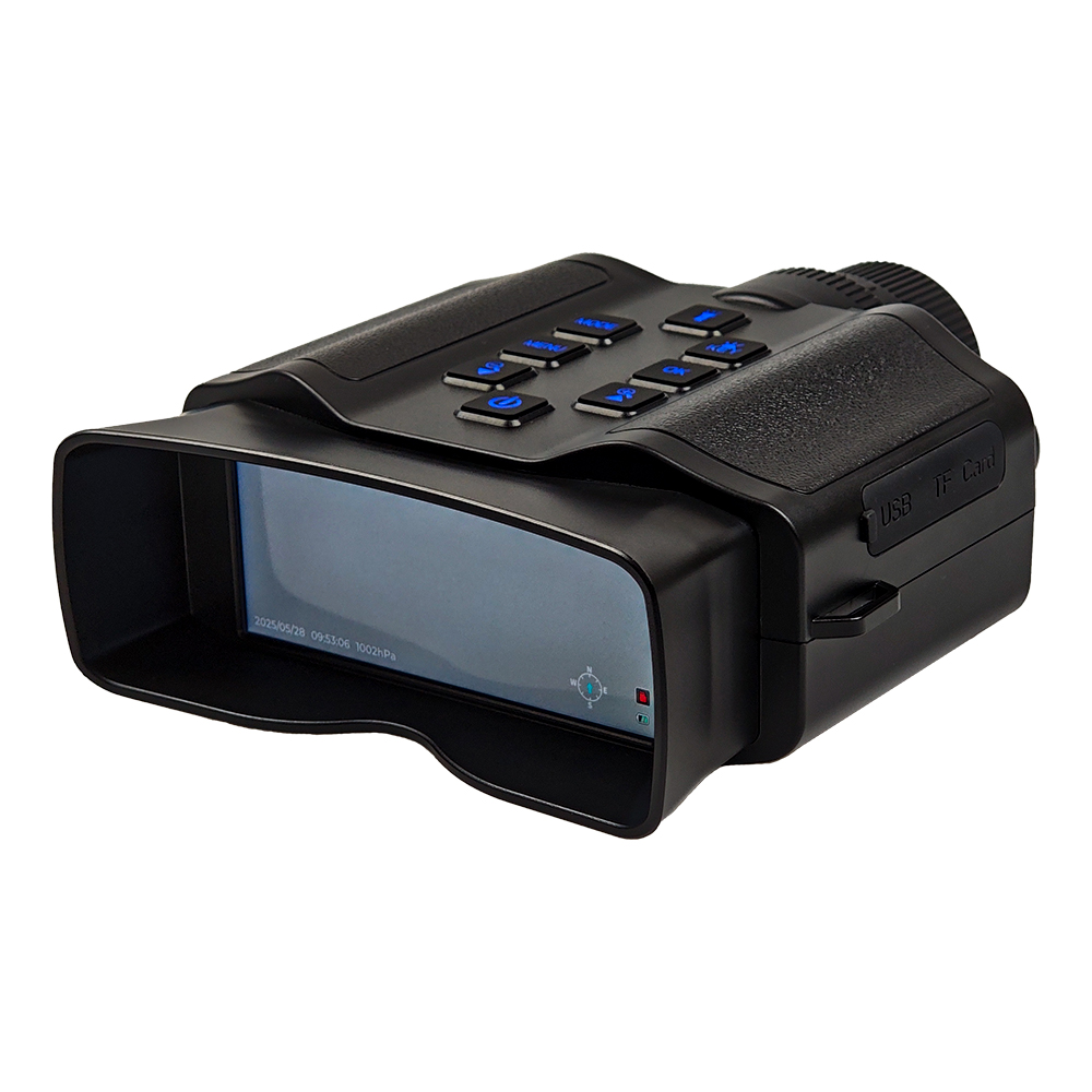 60MP 5K Infrared Night Vision  - Watch Es 评论和价格