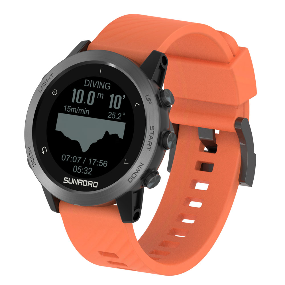 T5 Boys Smart Sport Watch, Sta - Smartwatch Watches Boys 评论和价格