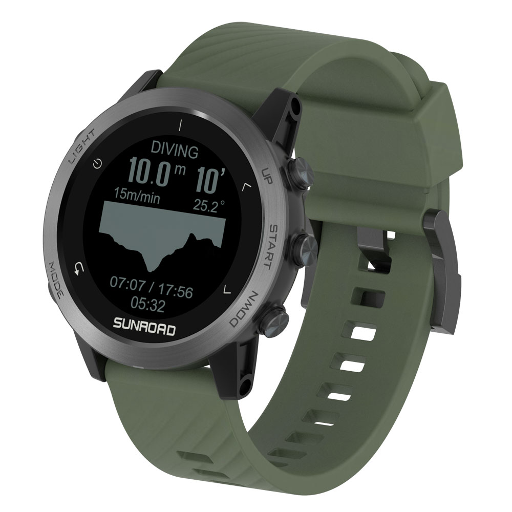 T5 Boys Smart Sport Watch, Sta - Smartwatch Watches Boys 评论和价格