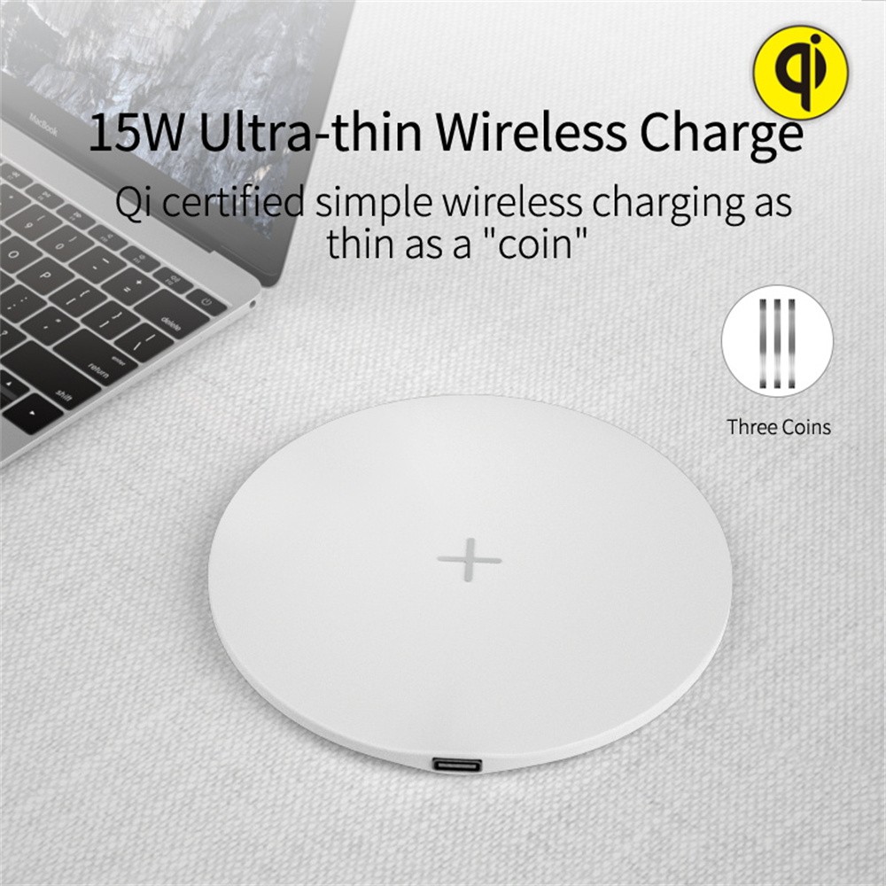 15W Qi Wireless Chargers For i - Watch Xs8 评论和价格