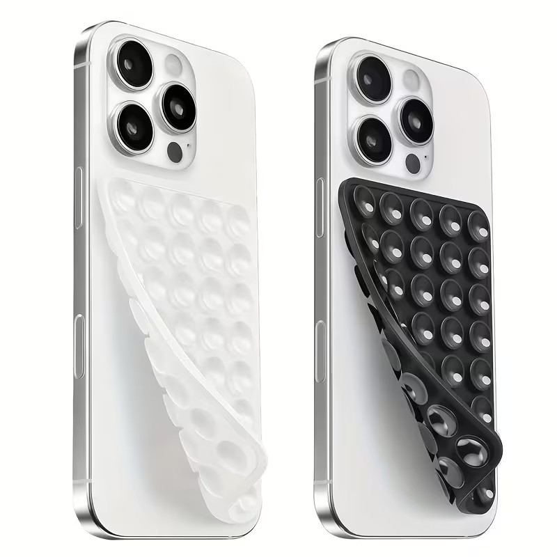 2-Pack Silicone Suction Phone  - Watch Es 评论和价格