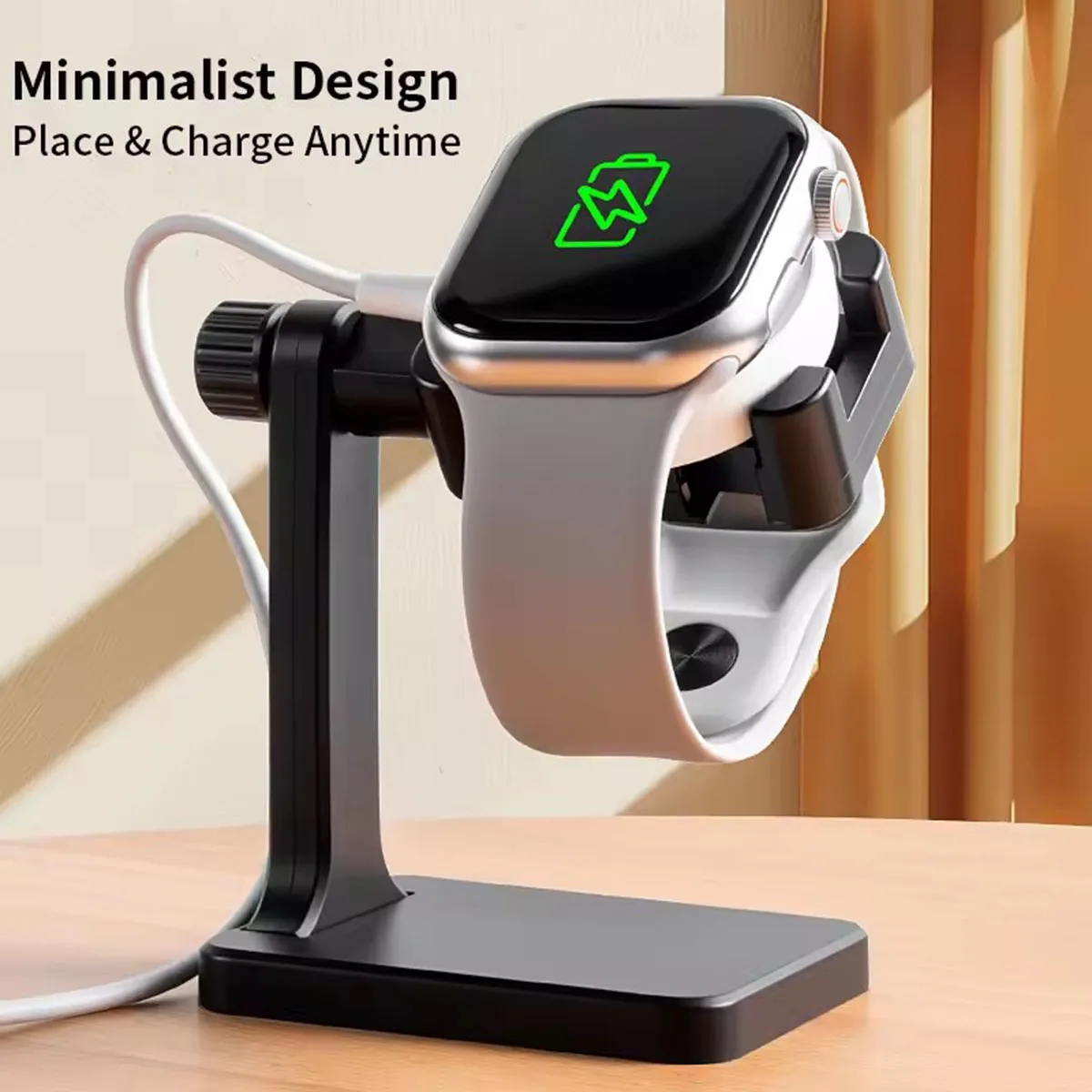 Universal Smart Watch Stand Ho - Watch Smart Smartwatch 评论和价格