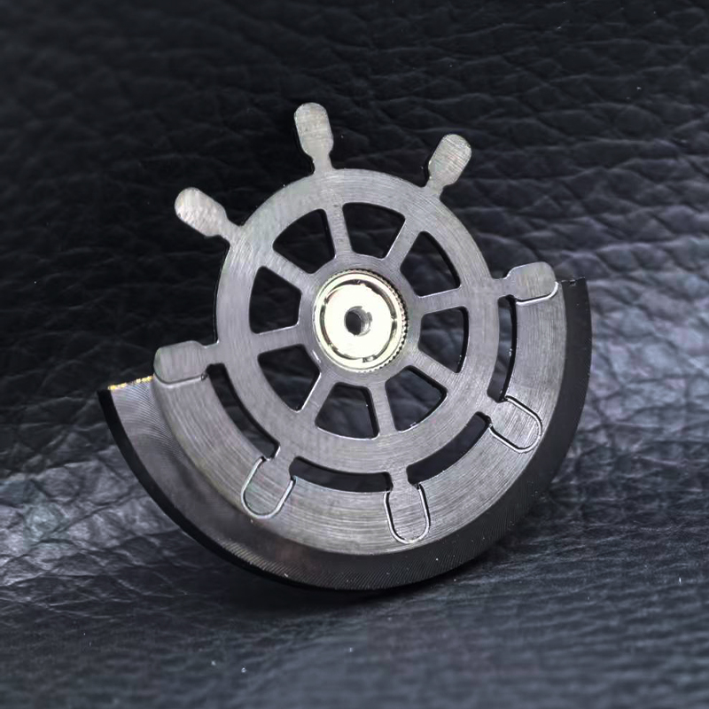 Customized NH35 Automatic Roto - Watch Movement Rotor 评论和价格