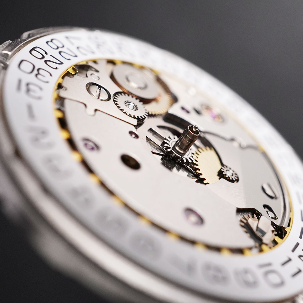 Suitable for ETA2824 watch lux - Watch Movement Rotor 评论和价格