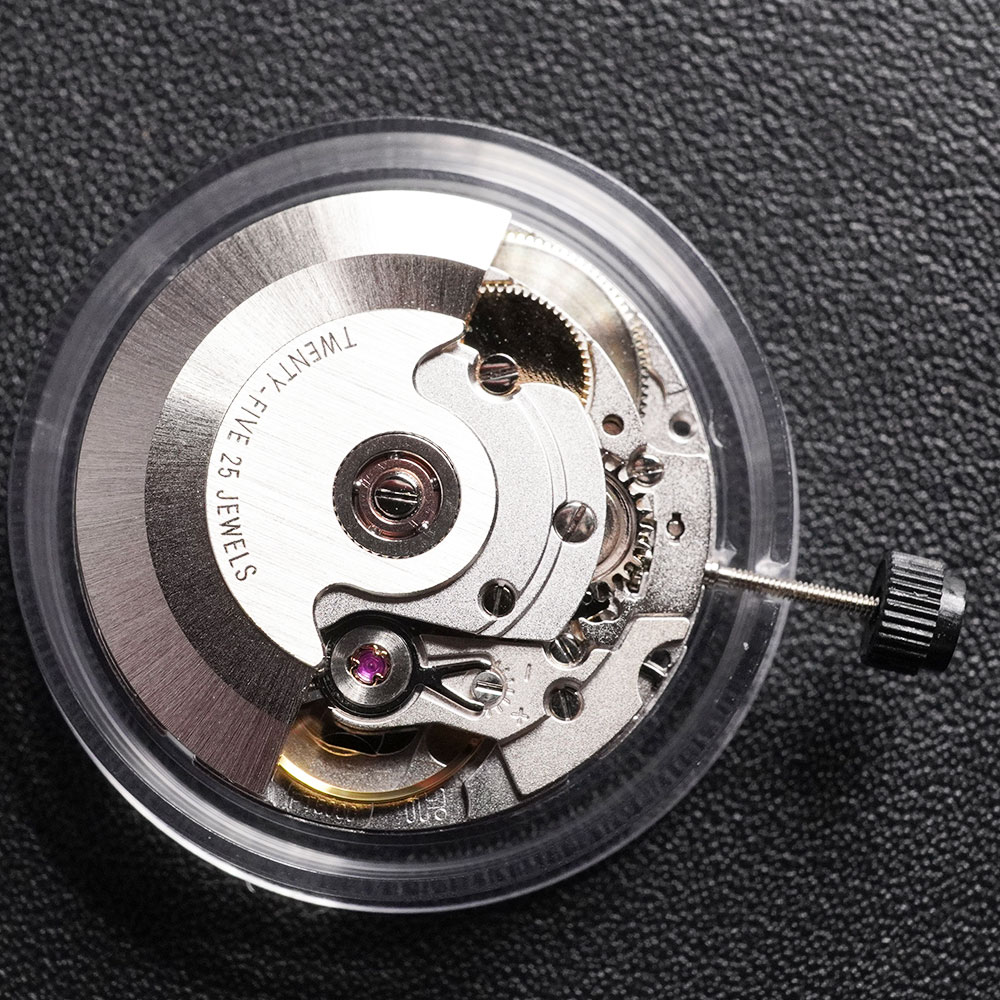 Suitable for ETA2824 watch lux - Watch Movement Rotor 评论和价格