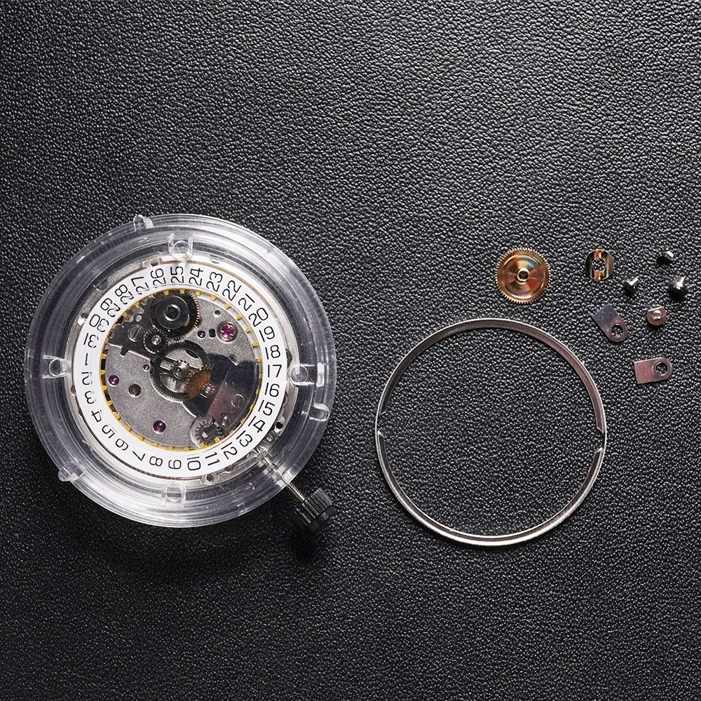 Suitable for ETA2824 watch lux - Watch Movement Rotor 评论和价格