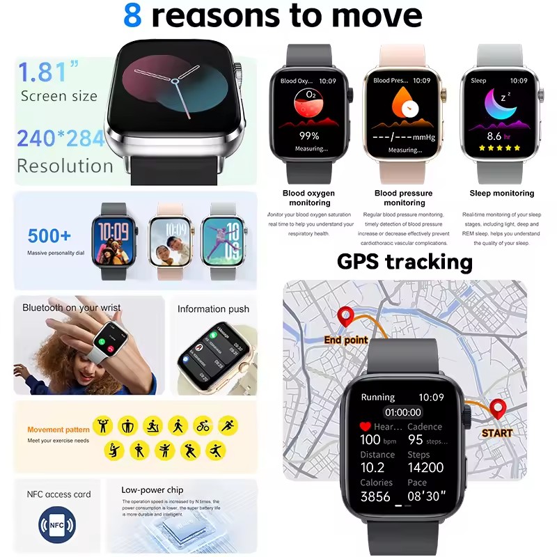 Smart Watch Dial Answer Calls  - Smartwatch Watches For Women Brands 评论和价格