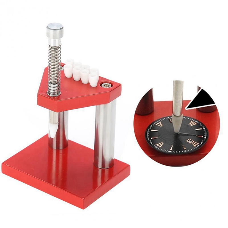Watch Hand Needle Remover Pres - Watch Es 评论和价格